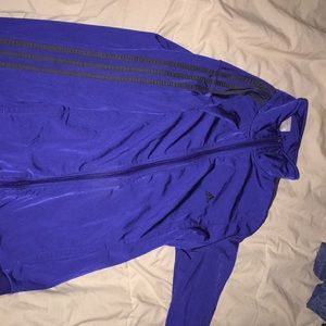 Adidas Running Sweater